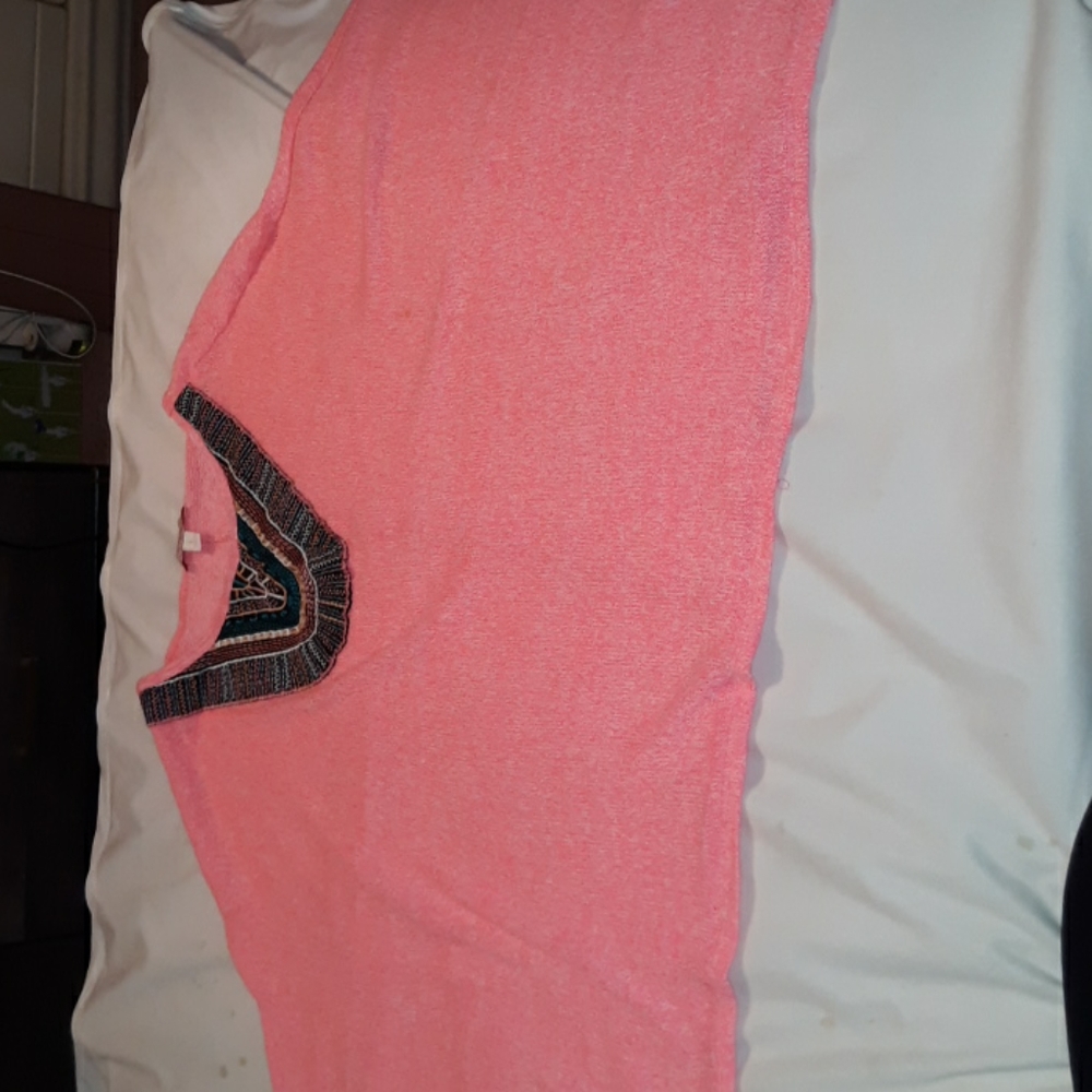 Girls' Top (Juniors)